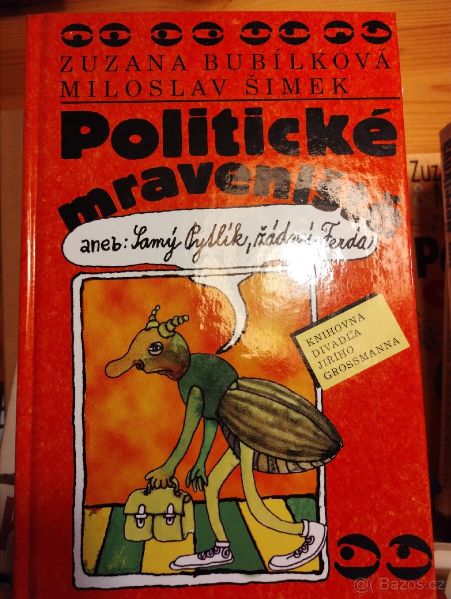 Bubílková a Šimek - 5