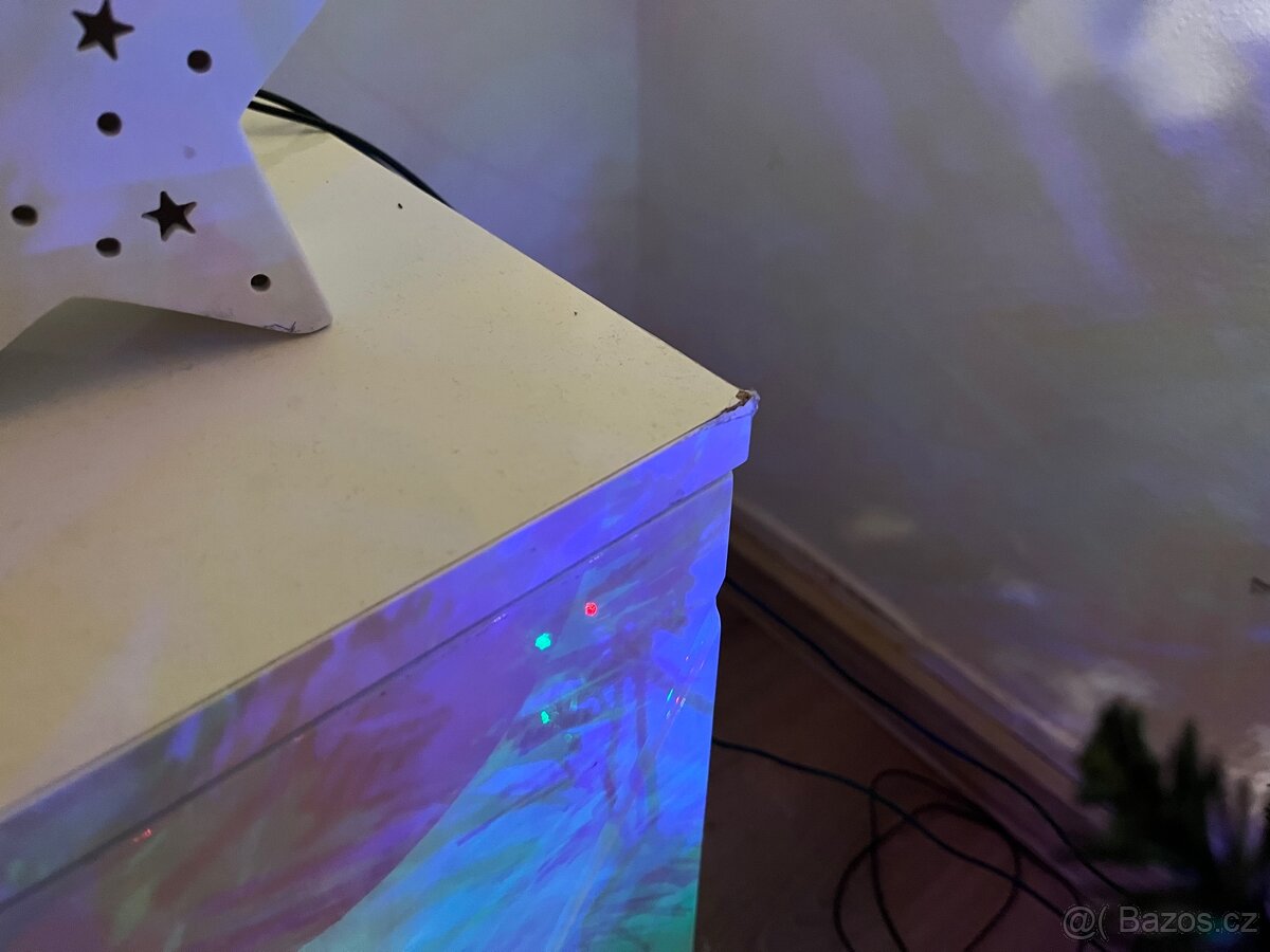 Obývací stěna - 5