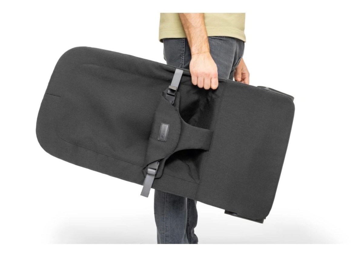 Lehátko Kindort Vinbär | Nové - rozbalené - 5