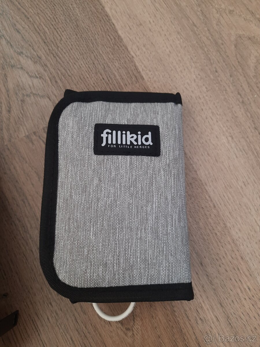 NOVÝ Ohřívač lahví na USB - 5