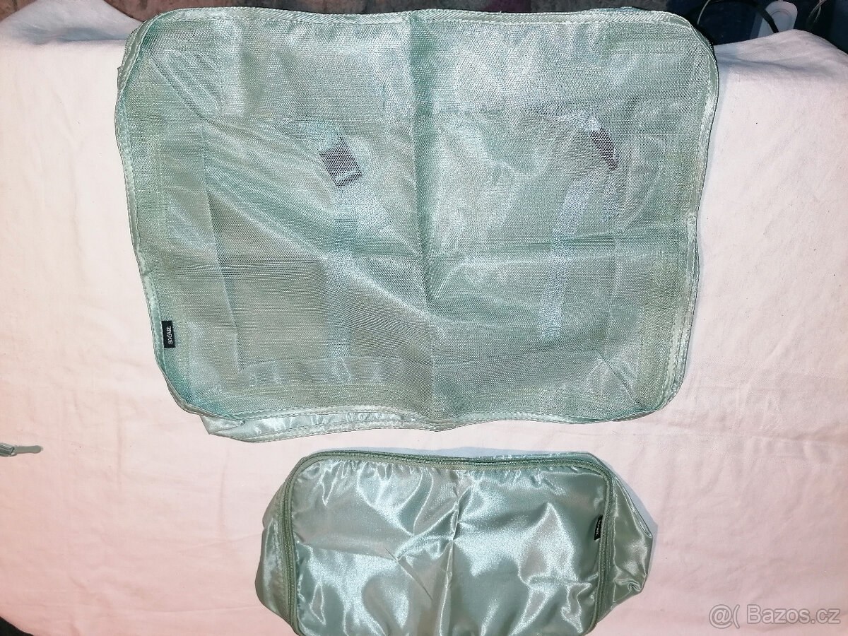 sada organizérů do kufru - 5