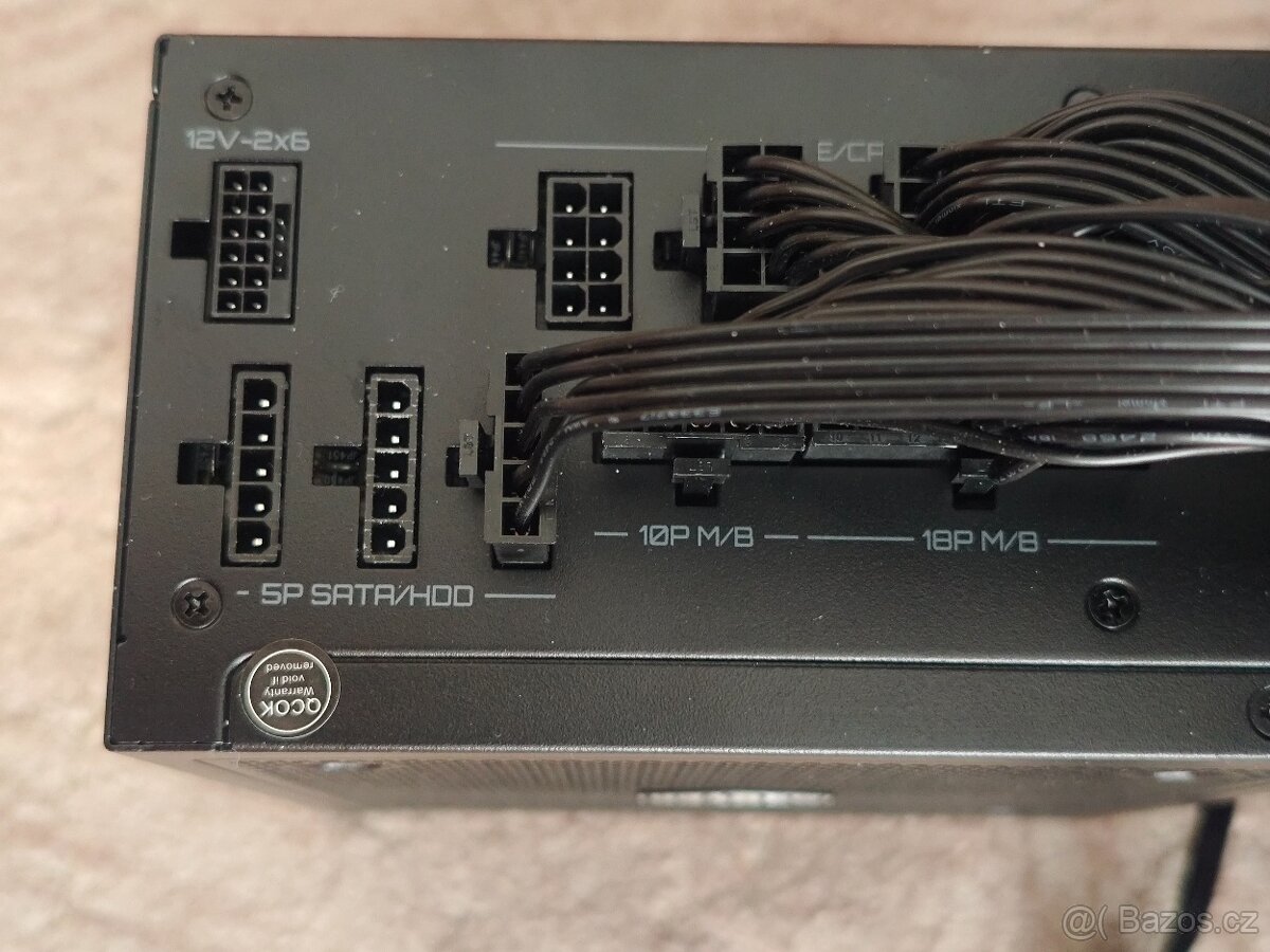 Herní PC, Ryzen 5700x, RTX 2070Super - 5