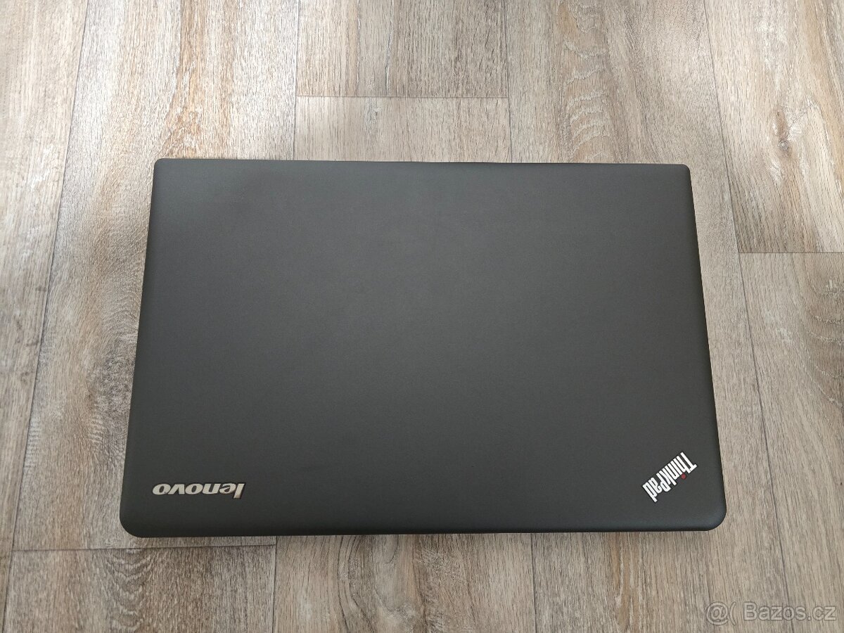 15,6" notebook Lenovo ThinkPad Edge E540 - 5