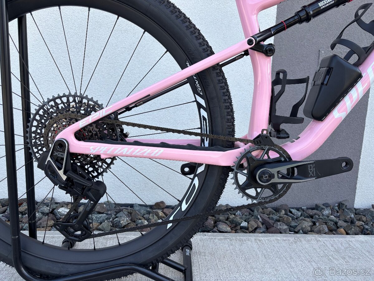 Specialized Epic PRO LTD - 5