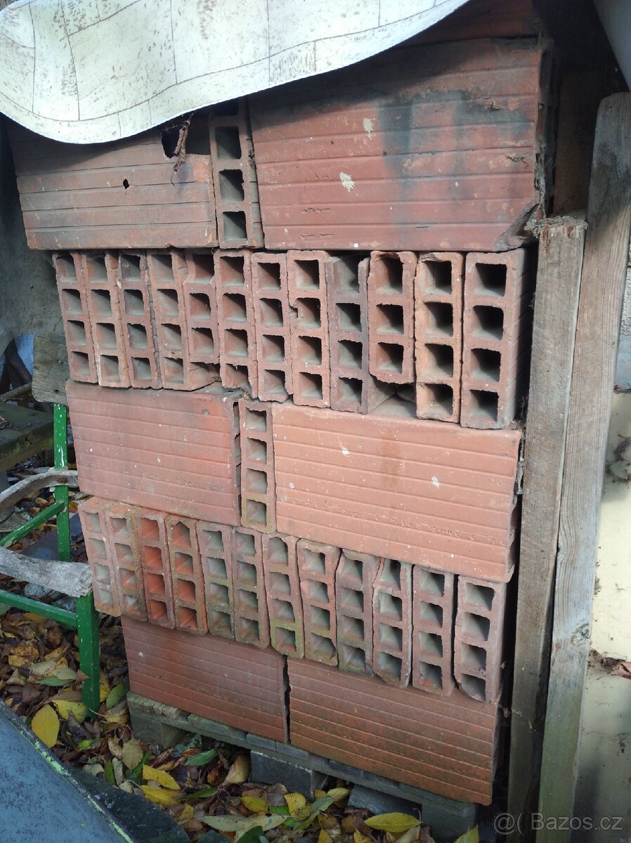 Stavební materiál - 5