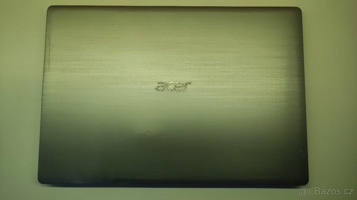 Acer Swift SF314-52-39YU - 5