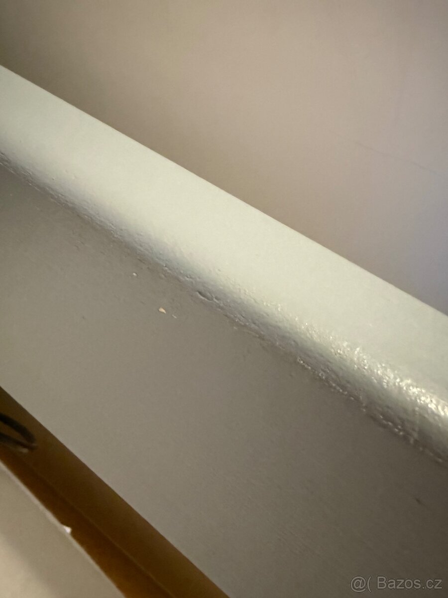 Dětská postel domeček LUCKY s bočnicí - 5