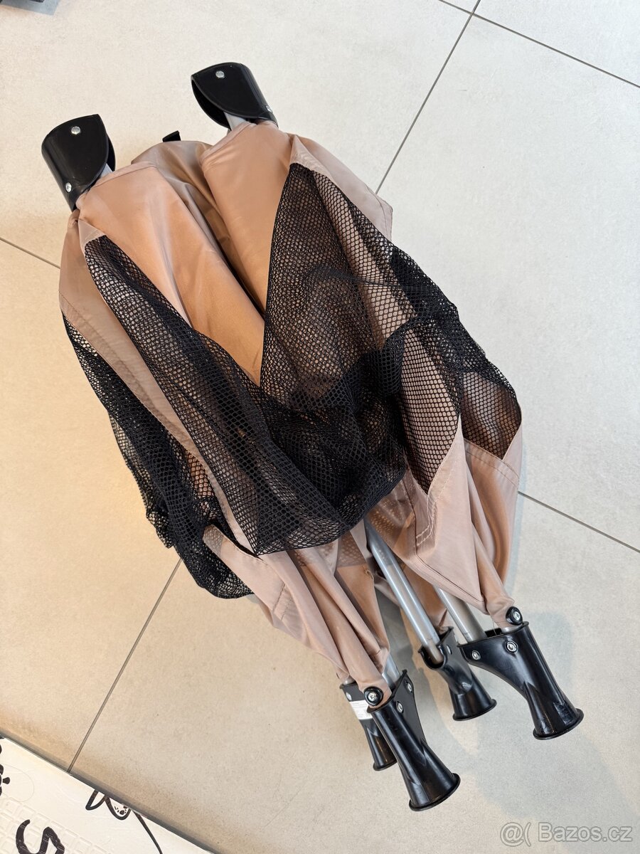 Dětská ohrádka 90x90 - 5