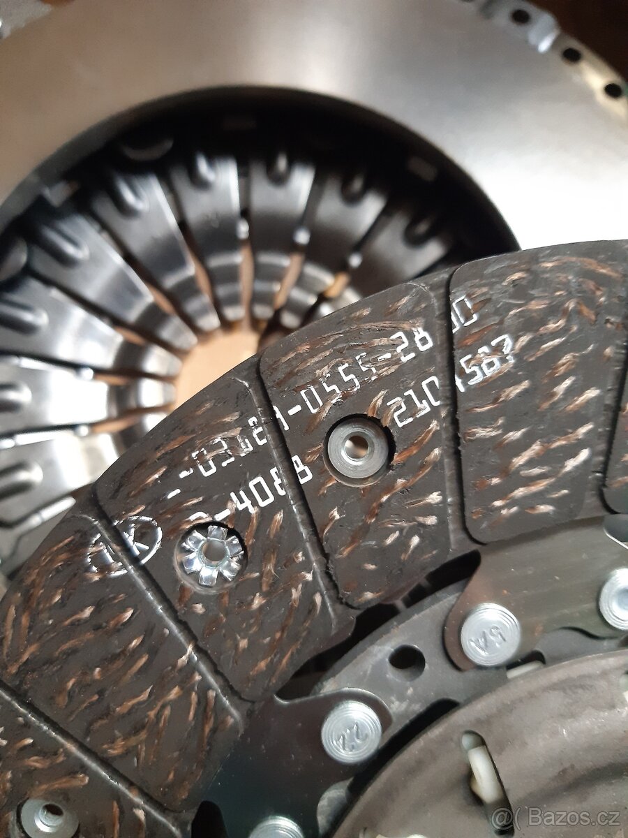 Spojka WV,Seat,skoda... - 5