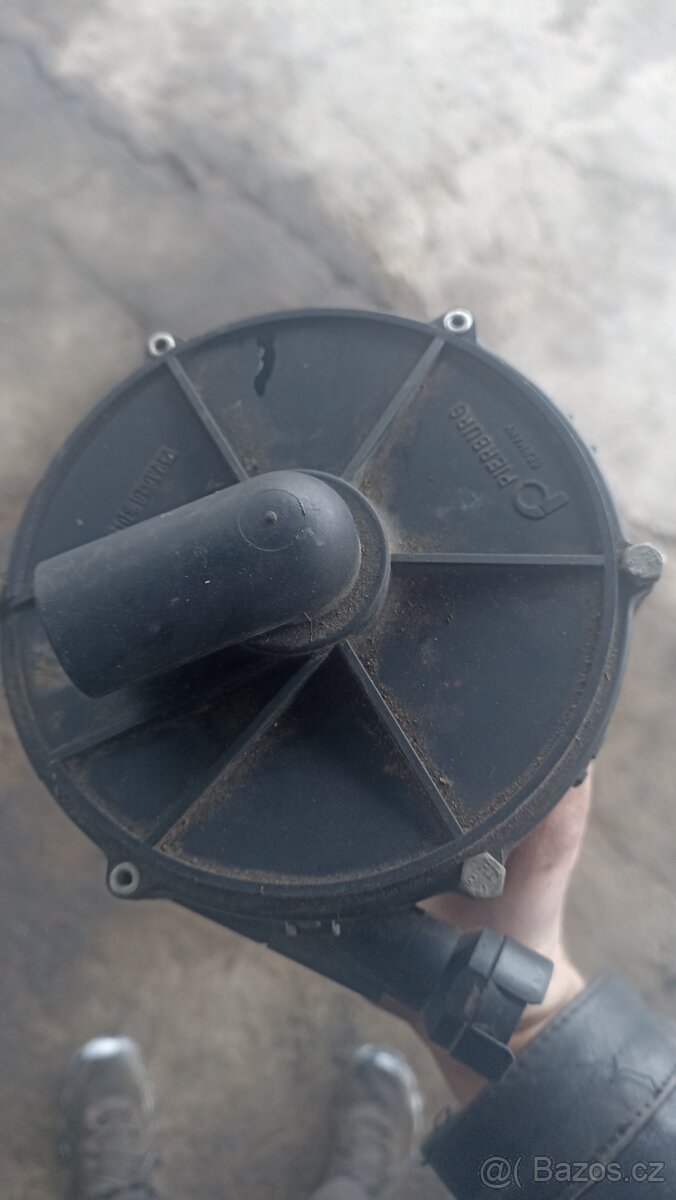 Bmw sekundární pumpy ,bmw náhradní díly - 5