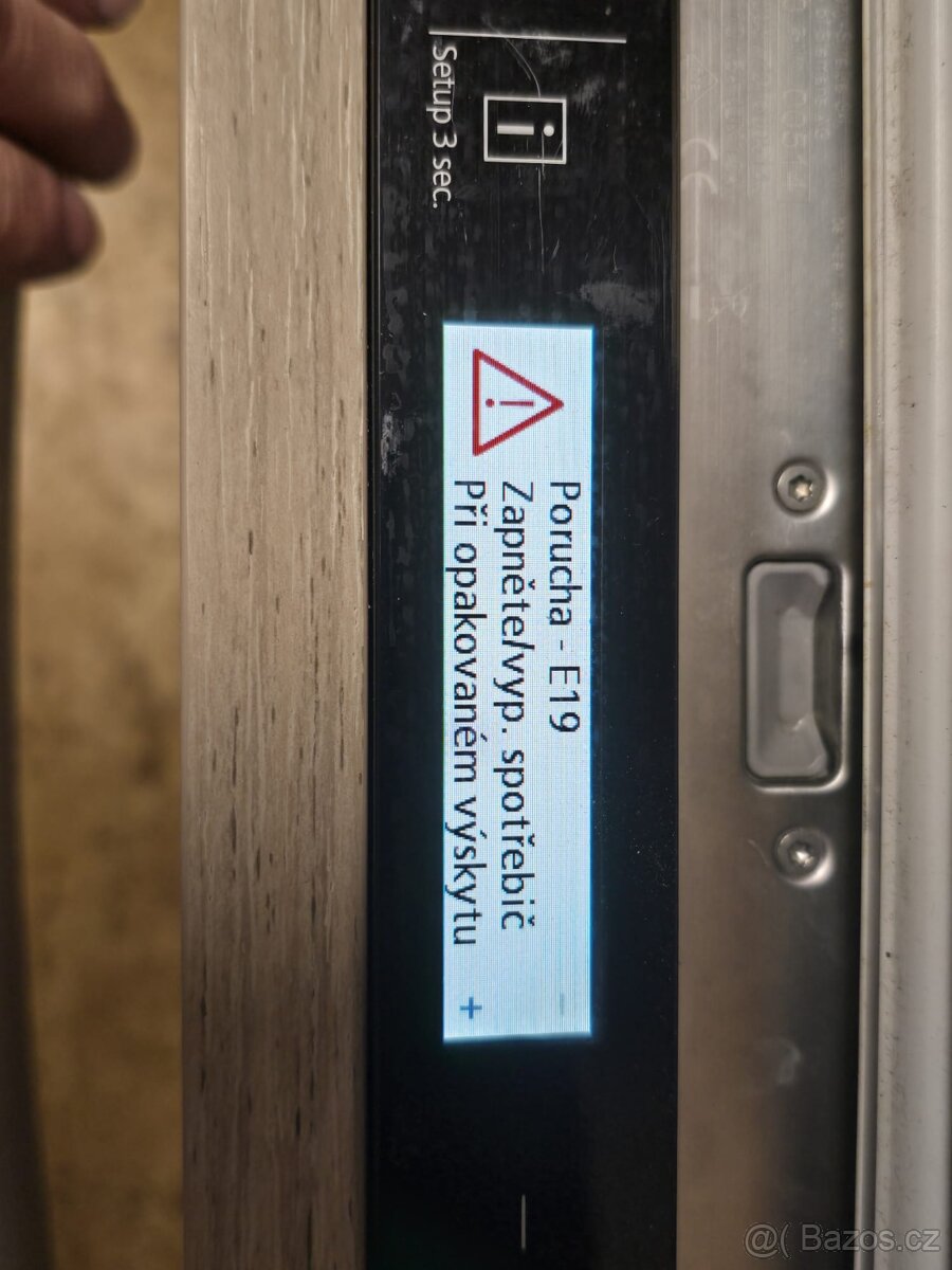 Siemens SN658X06TE - 5