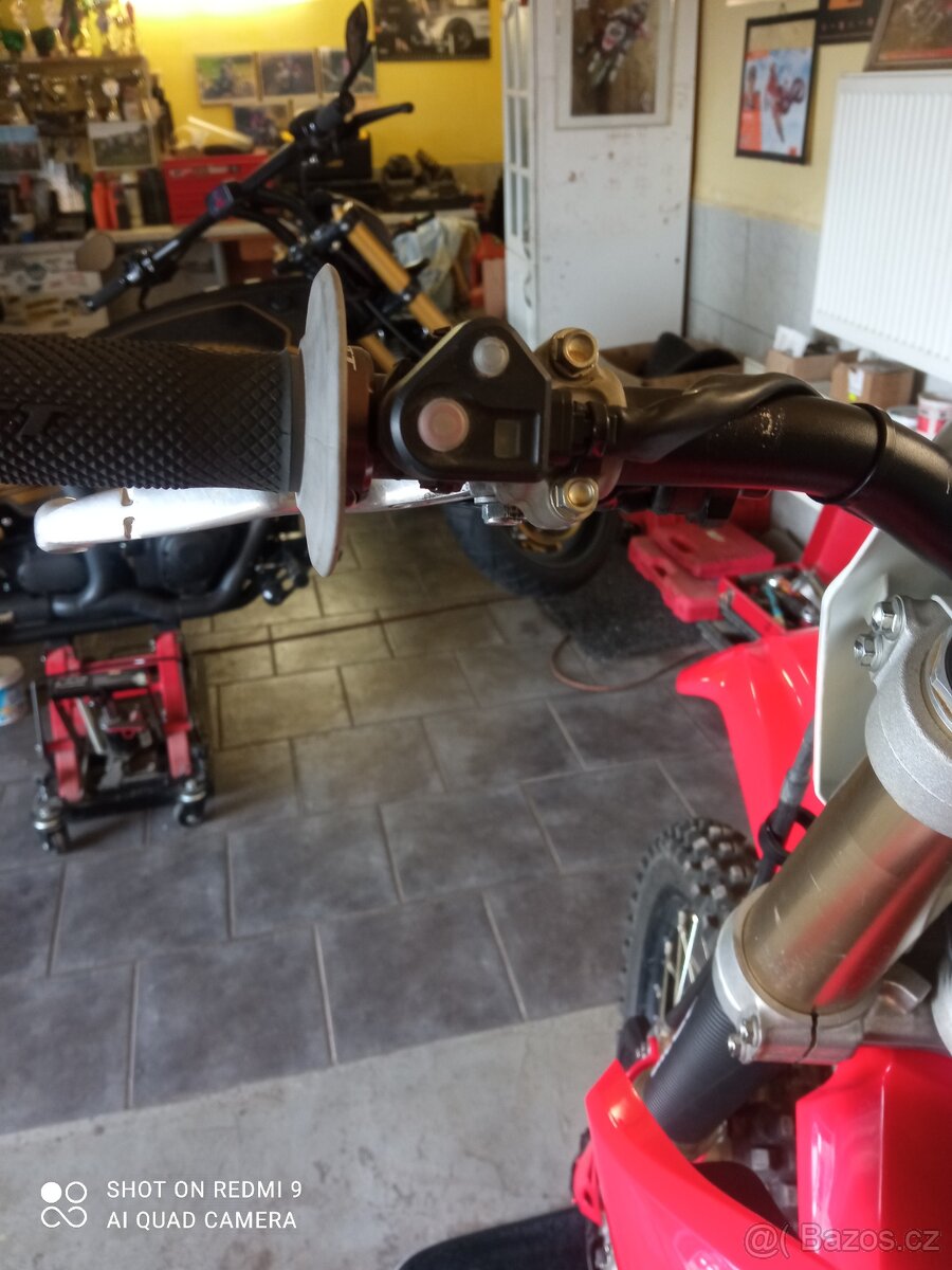 Honda CRF 250 2019 - 5