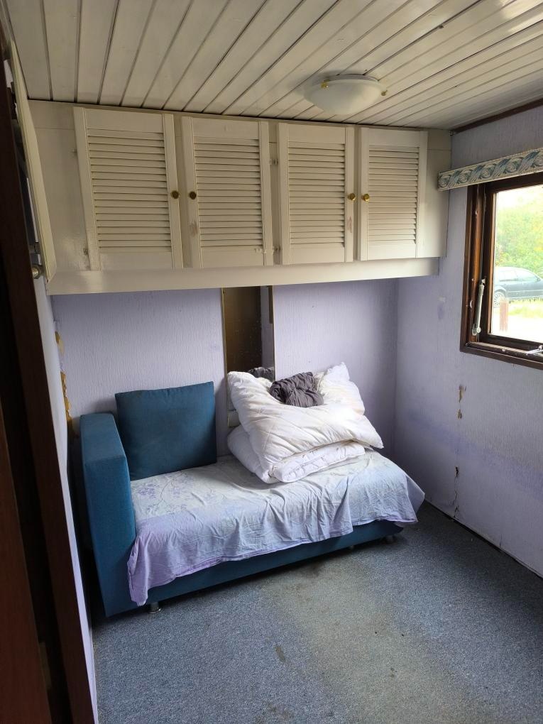 Mobilní dům Chalet celoroční - 5