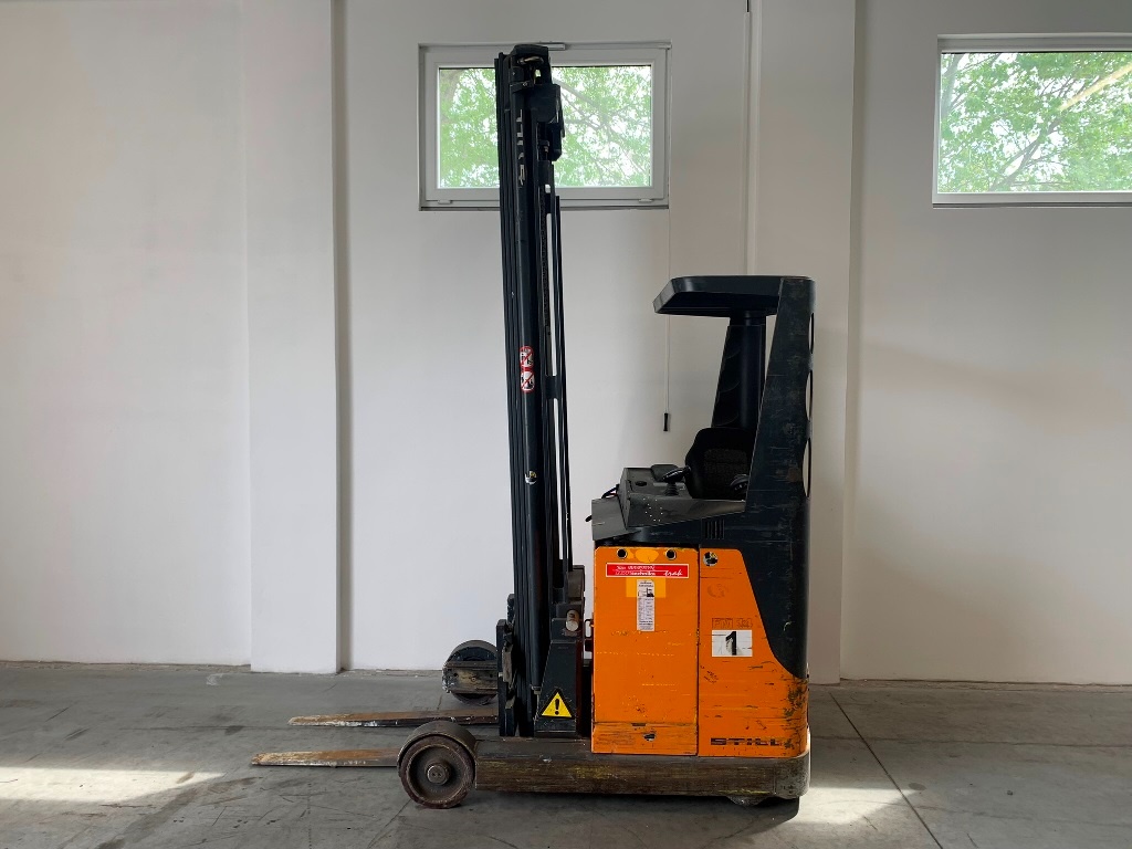 STILL FM 14 retrak (01278) - 5