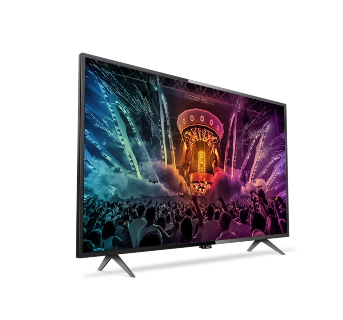 TV Philips 43PUS6101/12 - 5