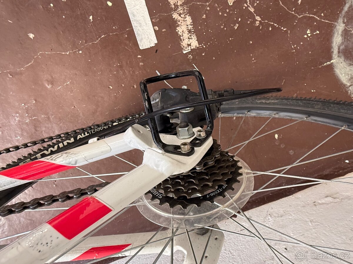 Rock Rider dámské MTB 27,5 - 5