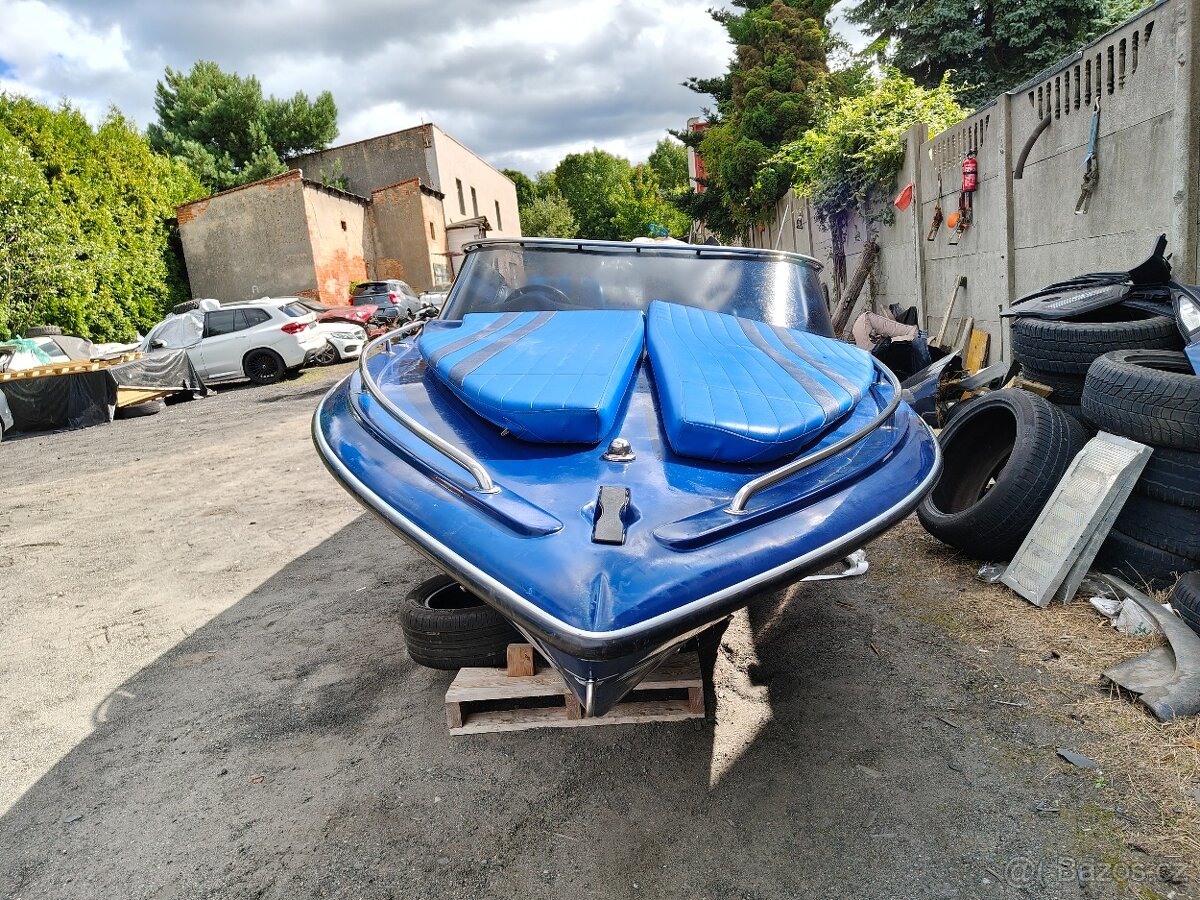 Abbate sea star Volvo penta - 5