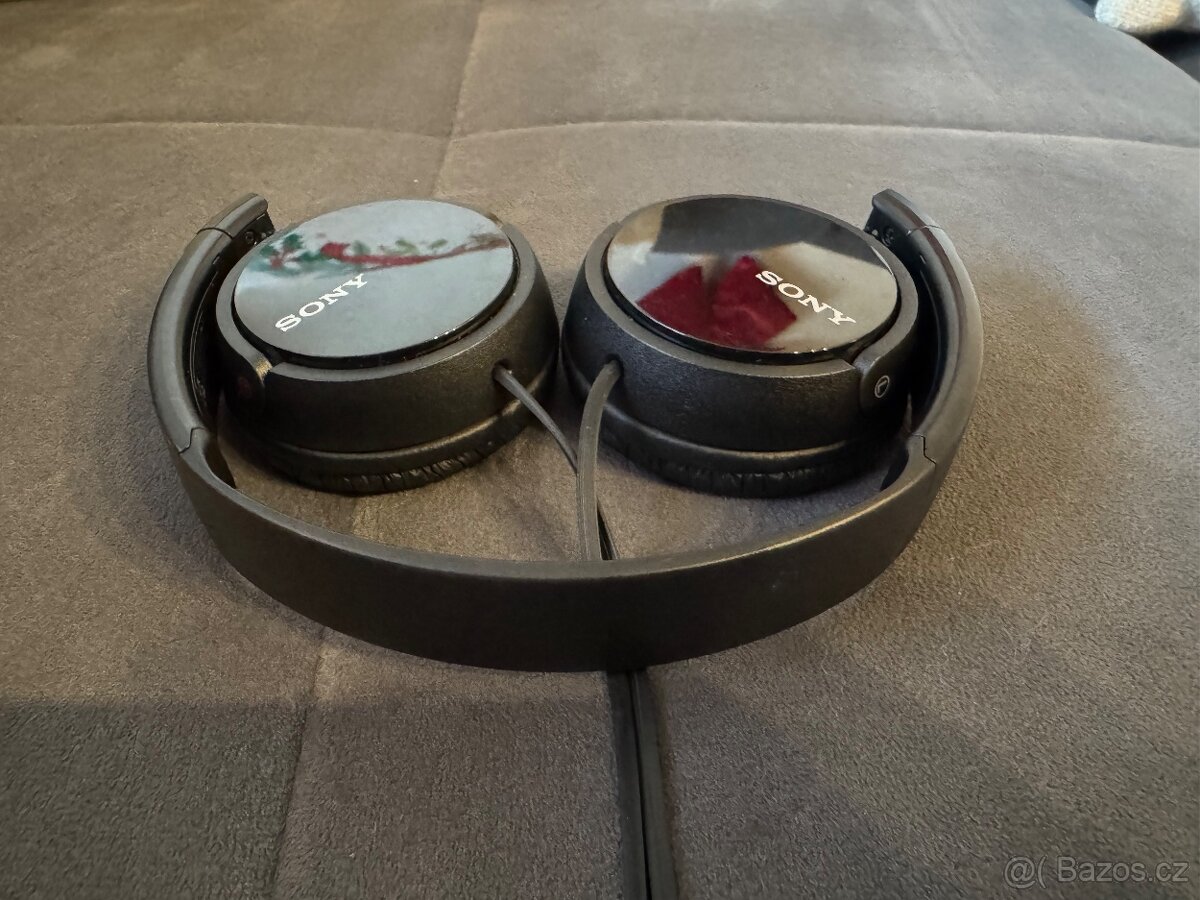 Sluchátka SONY - 5