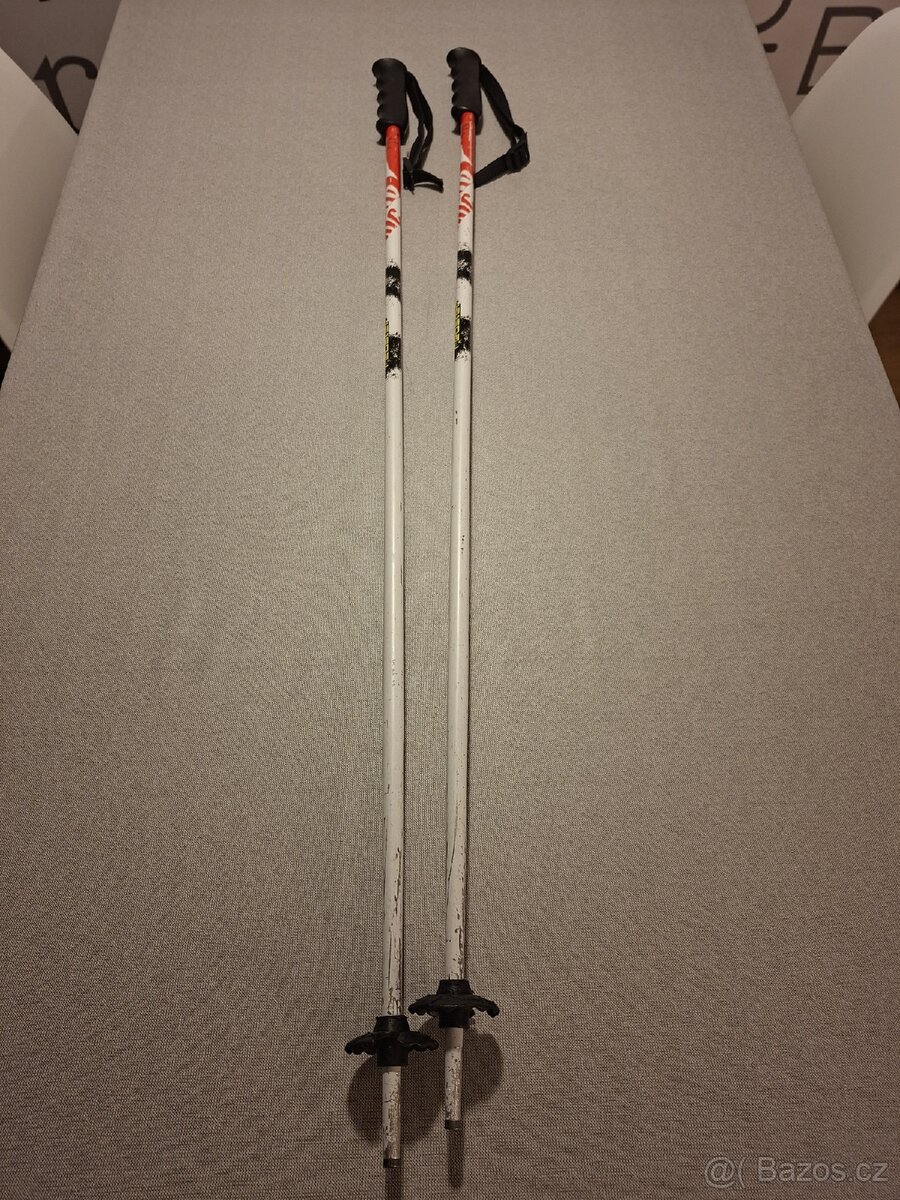 Lyze Beany totem dl. 130 cm - 5