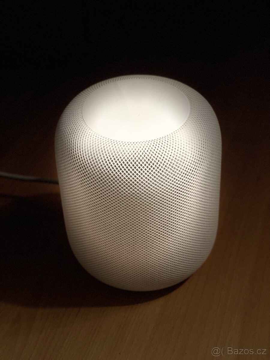 Opravím HomePod 1. generácie - 5