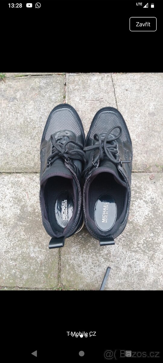 Botky Michael Kors - 5