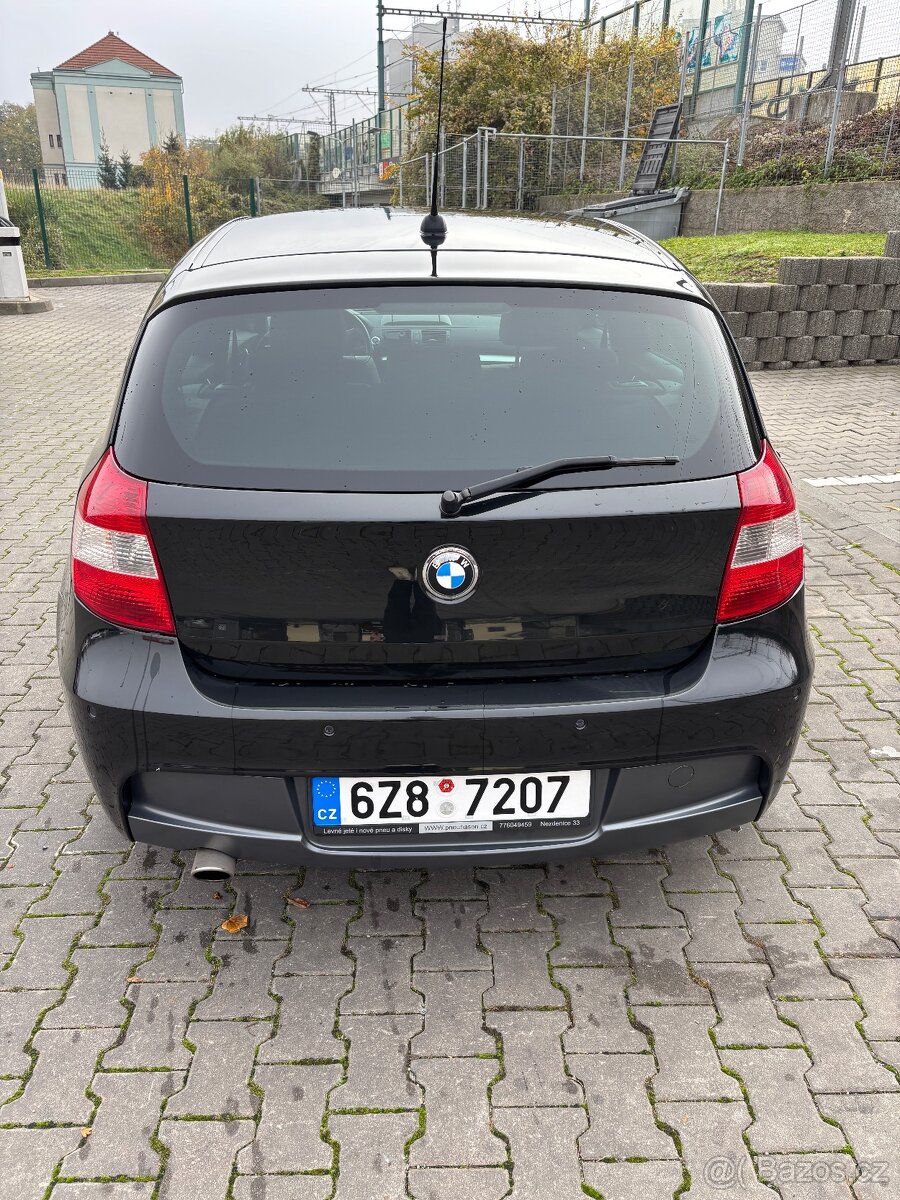 BMW e87 - 5