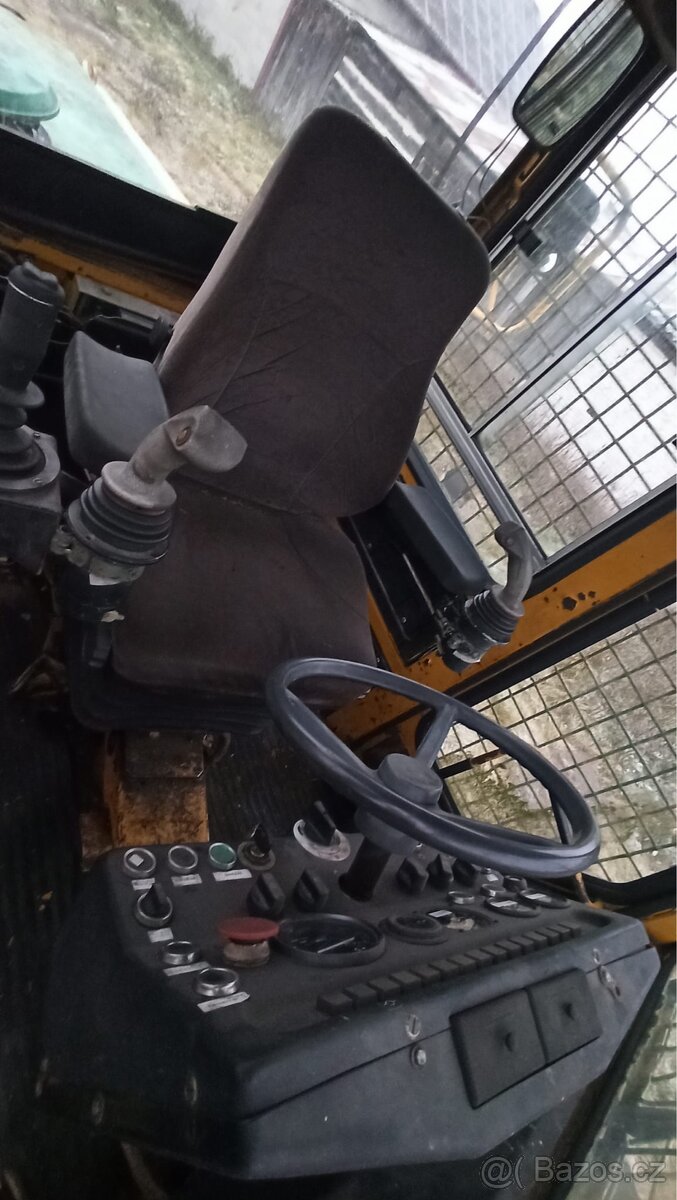 Lkt 90 s hydraulickou rukou - 5