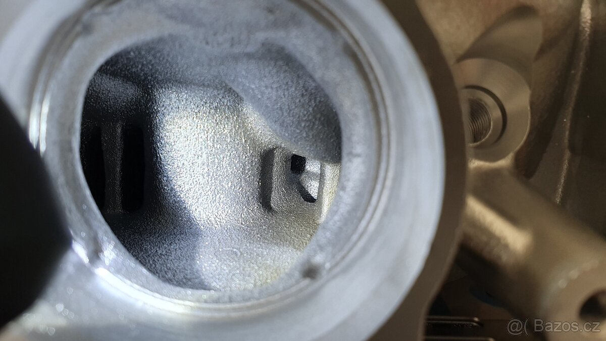 Motor Ford Ranger - Raptor 2.0 EcoBlue 4x4 - YN2X BC2X - 5