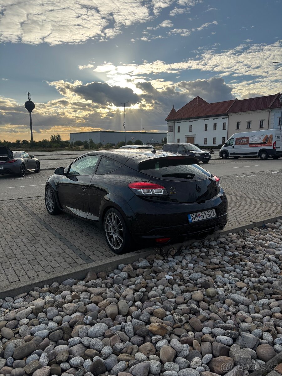 Renault Megane RS 250 2.0 184kw - 5