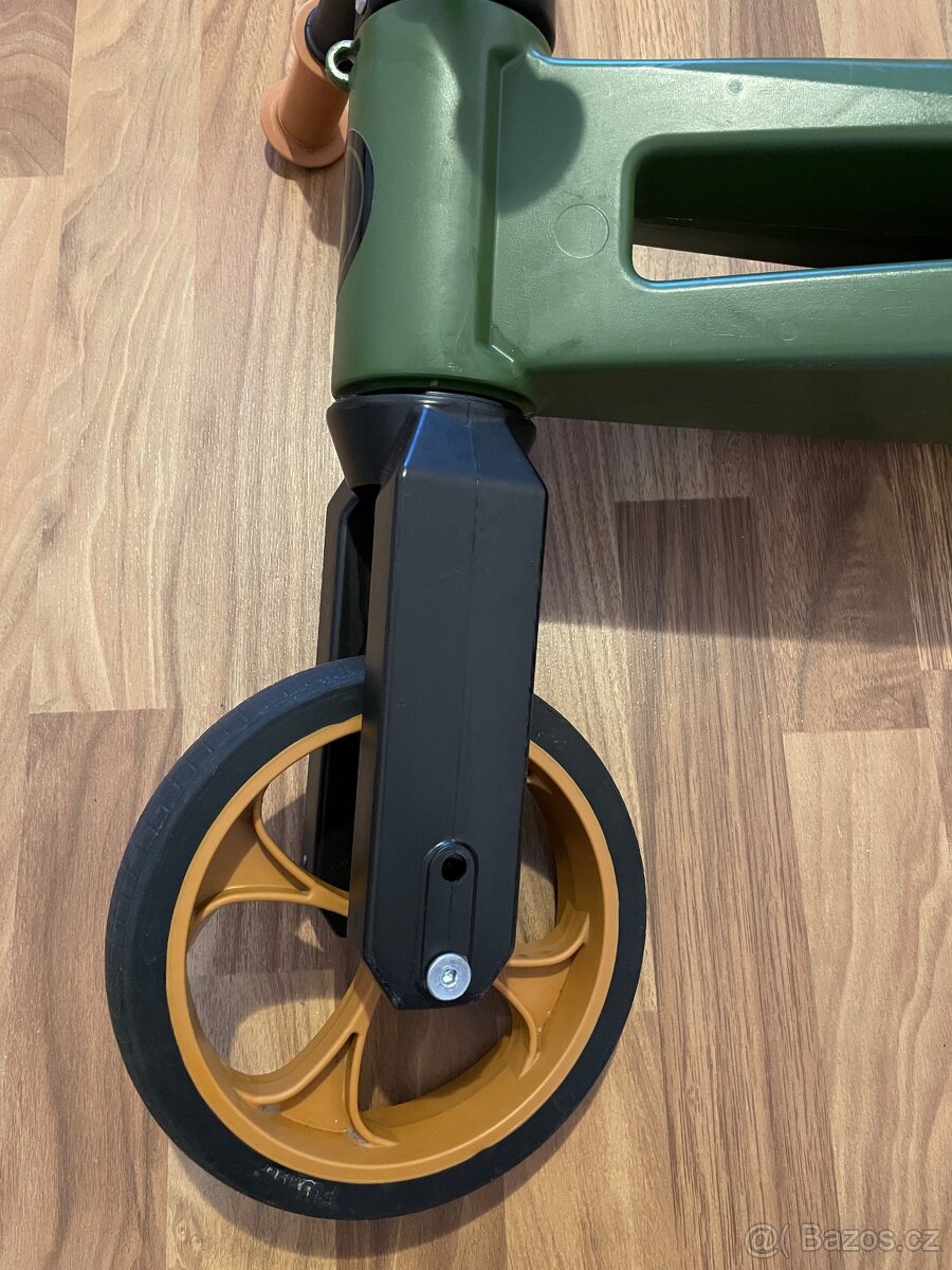 Funny wheels - 5