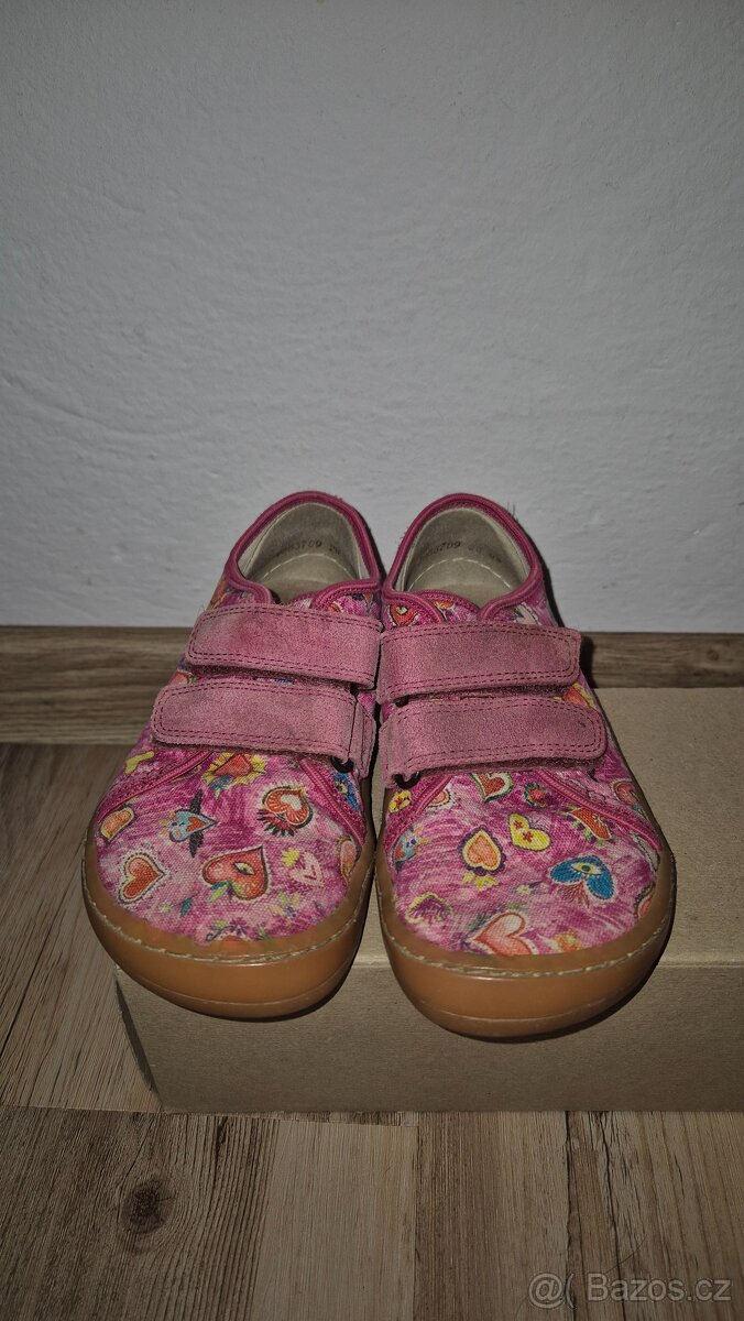 Froddo, Fare, Pegres - 5