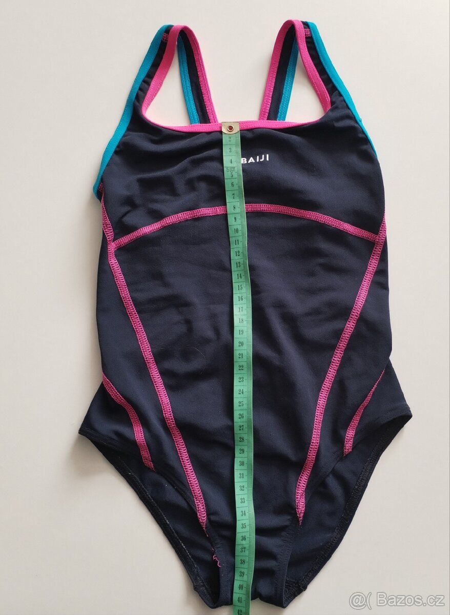 Dívčí plavky Nabaiji - 5
