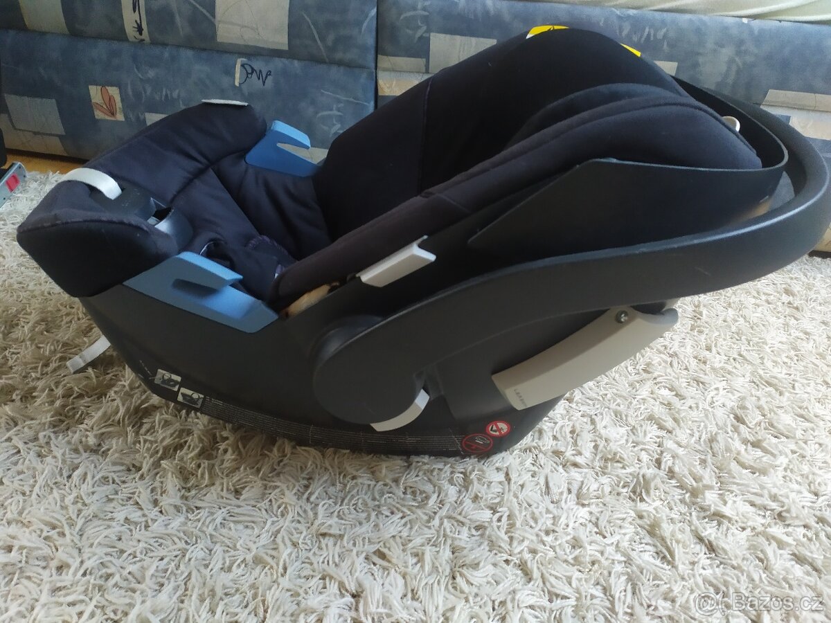 Autosedačka Cybex Aton 5 - 5
