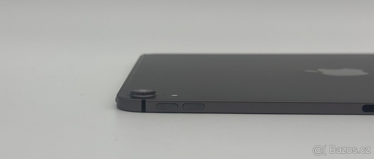 iPad Pro 11" 256GB Cellular Space Gray + ZÁRUKA - 5