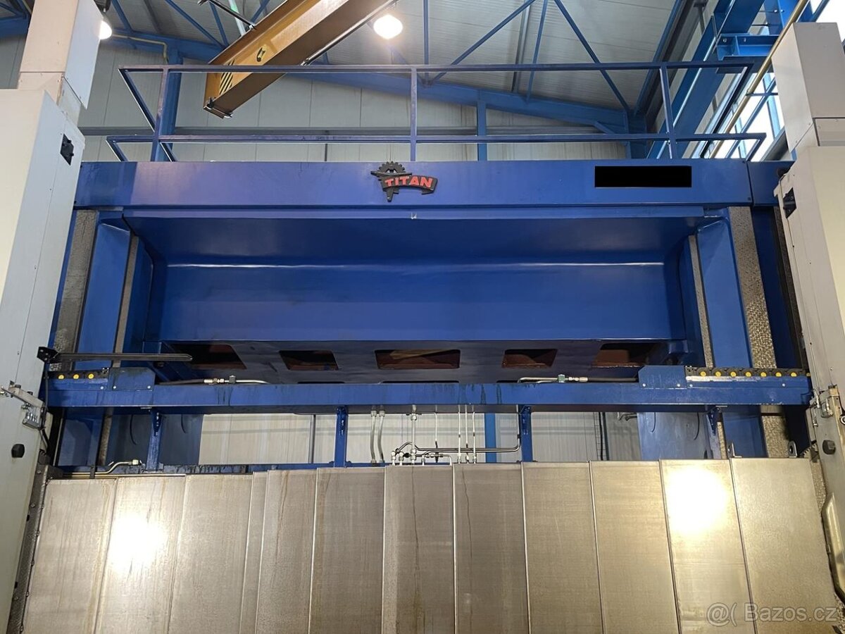 Karusel TITAN SC 3200 (7997) - 5