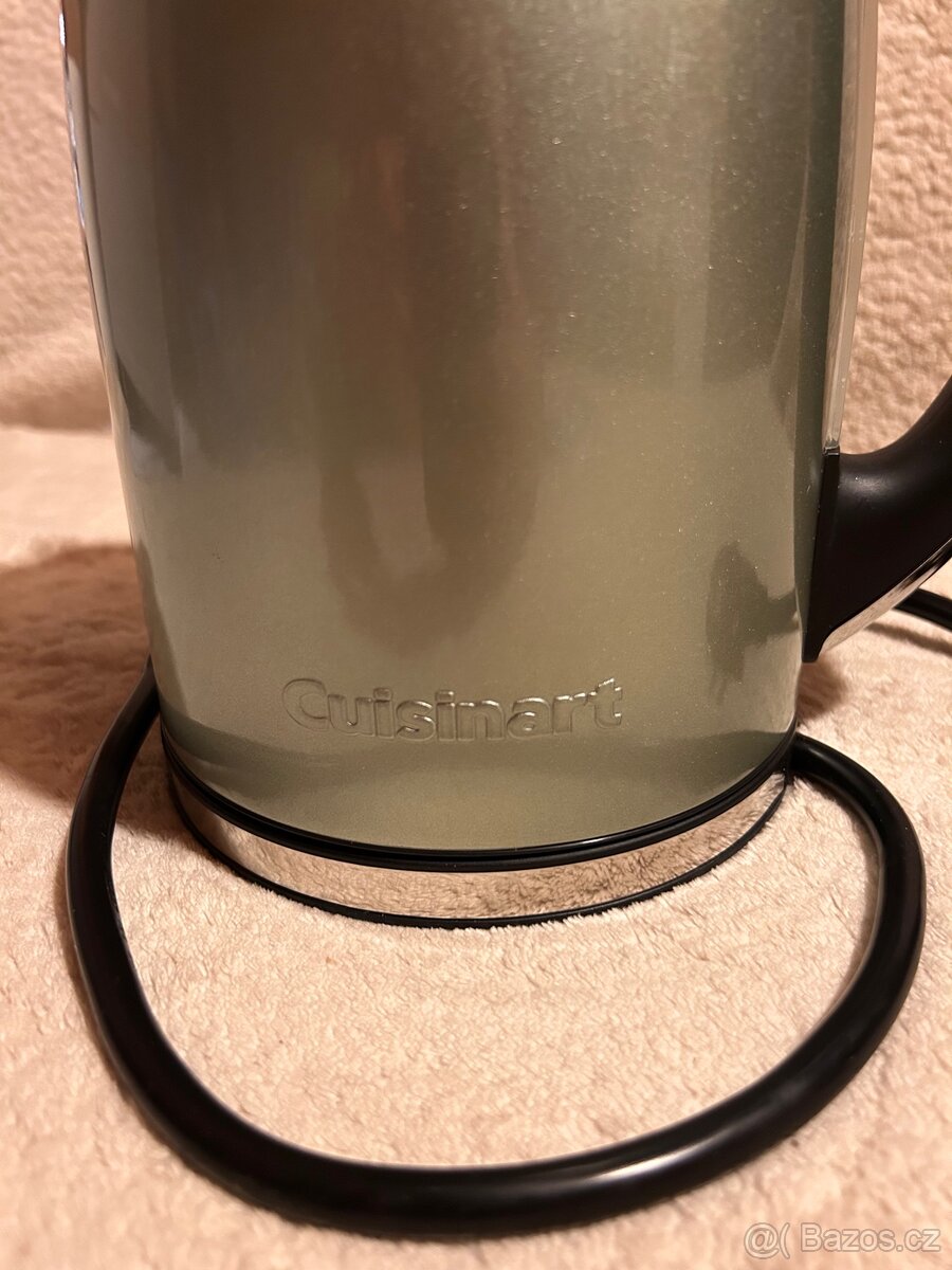 Konvice rychlovarná Cuisinart Jug Kettle - 5
