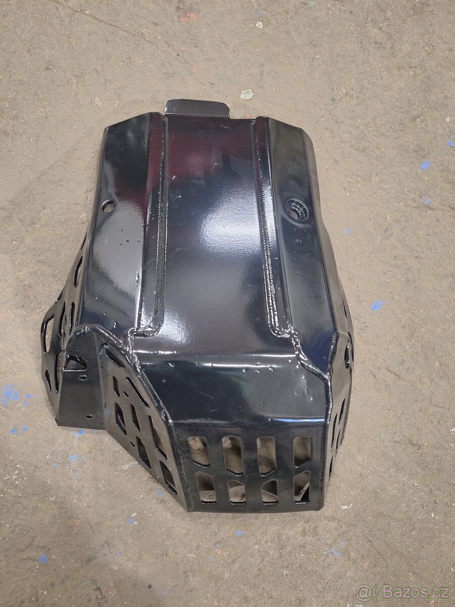 Tenere 700 - 5