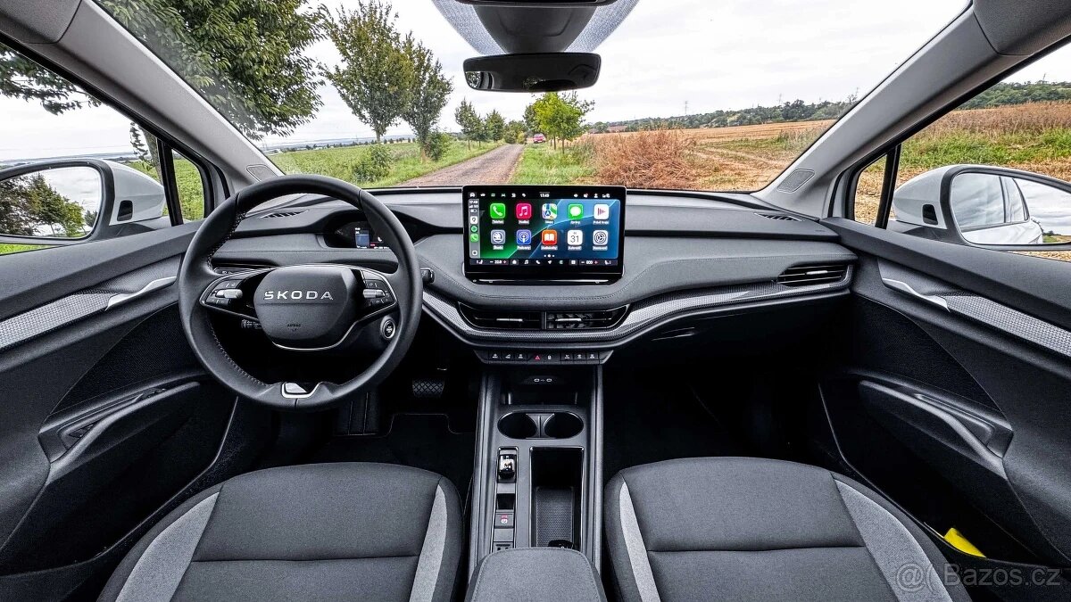 ŠKODA Elroq Essence 60 - 5