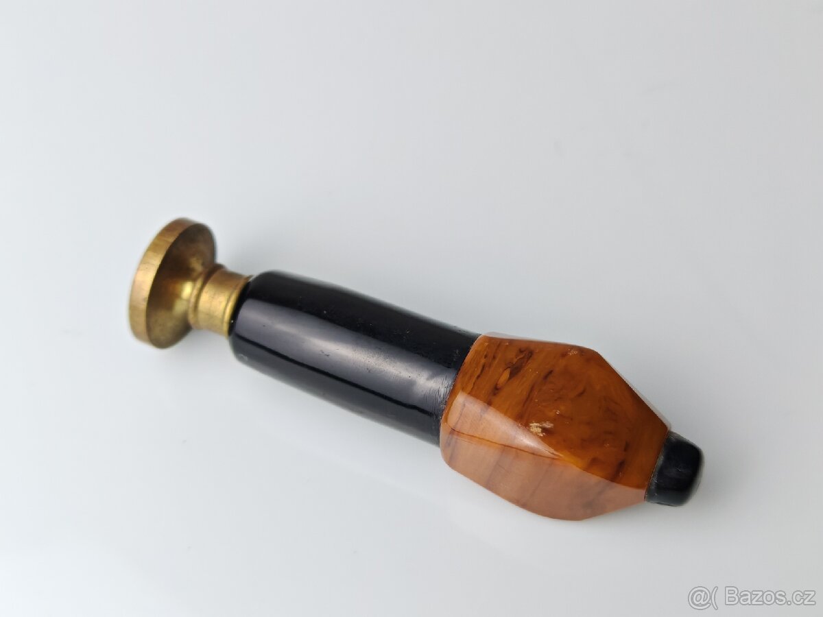 Staré pečetidlo - 5