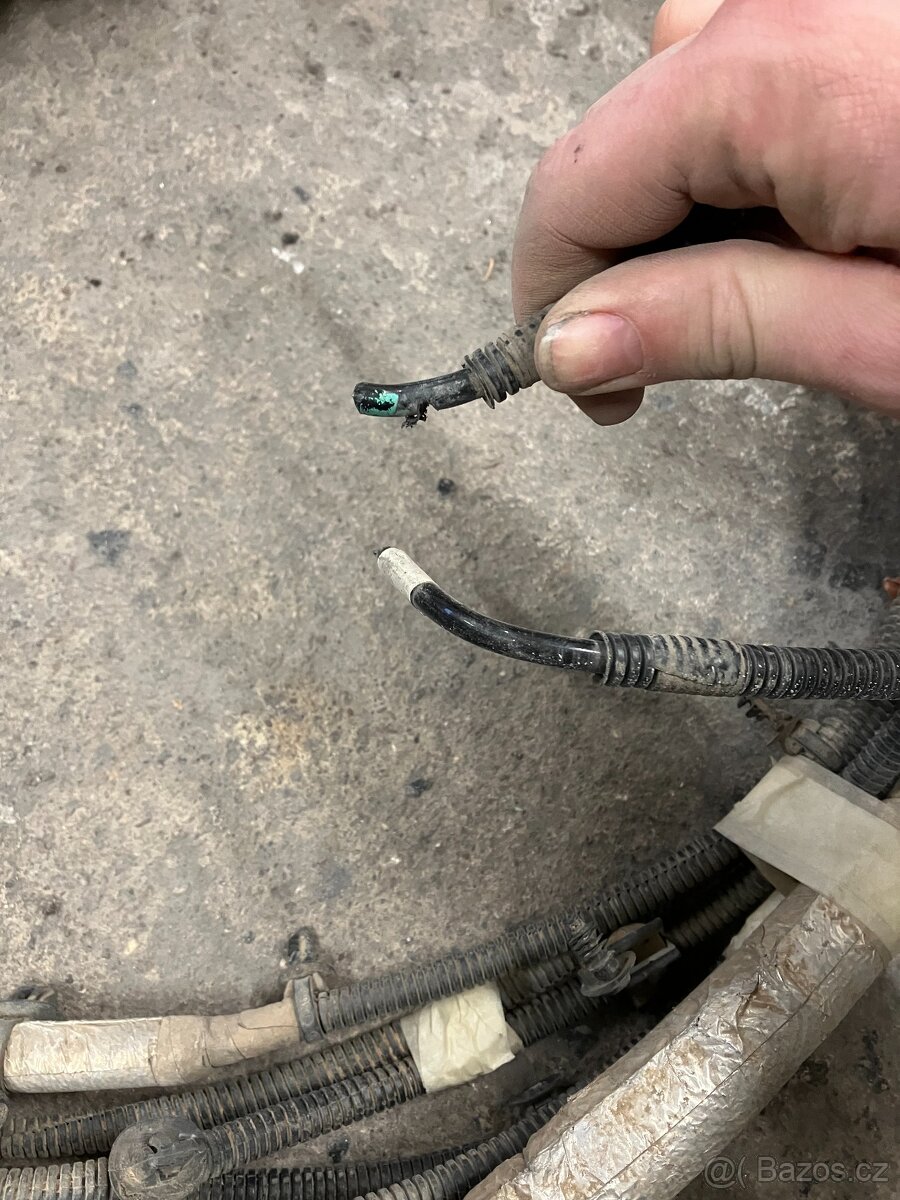 díly vzduchového podvozku Dodge Ram DT 2019 - 5