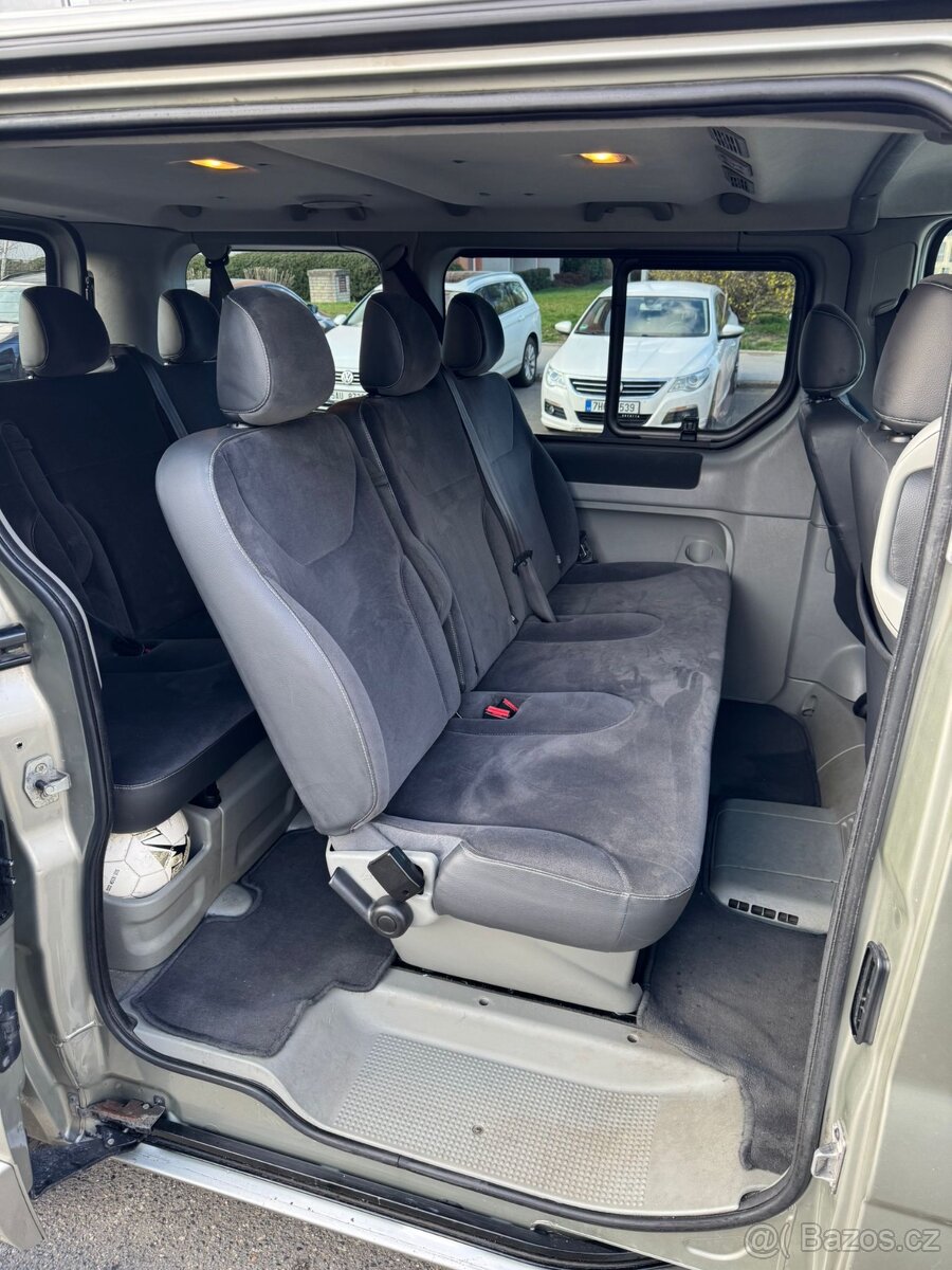 Renault Trafic - 5