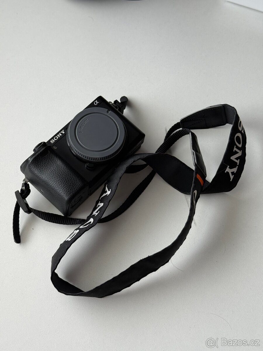 Sony A6300 - 5