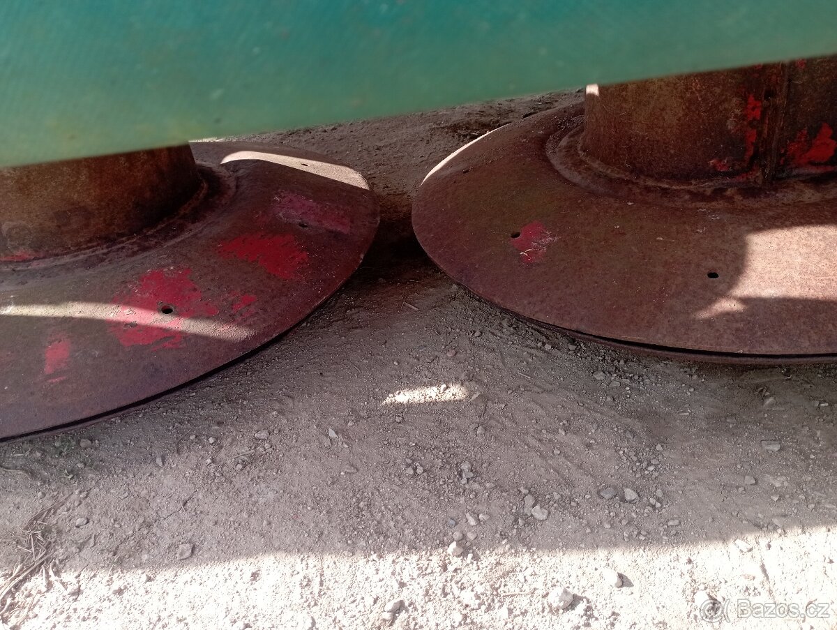 Rotačka ŽTR 165 - 5