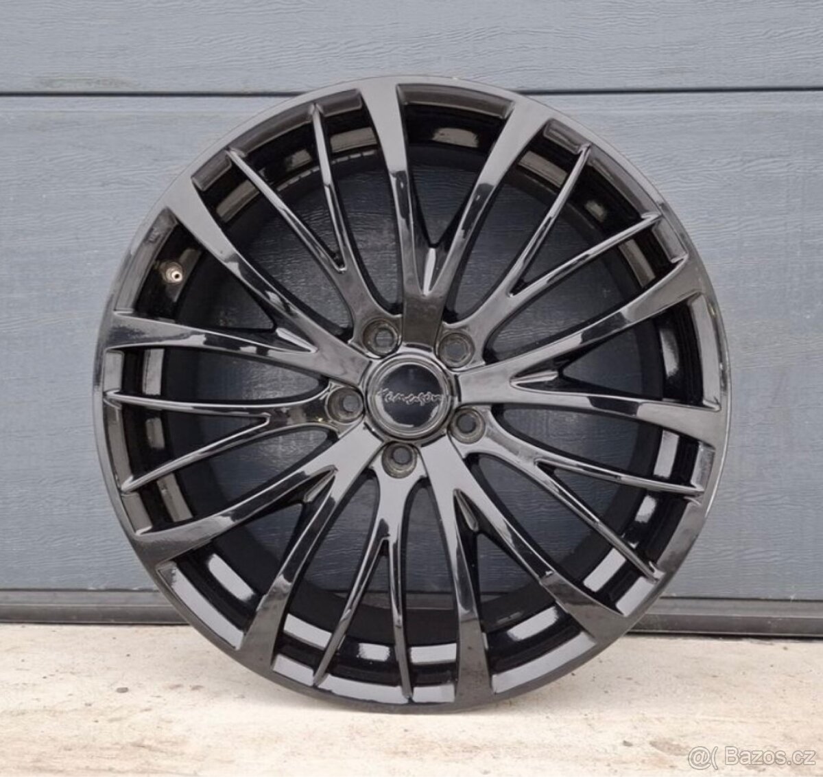 Alu 5x112 R19 - 5