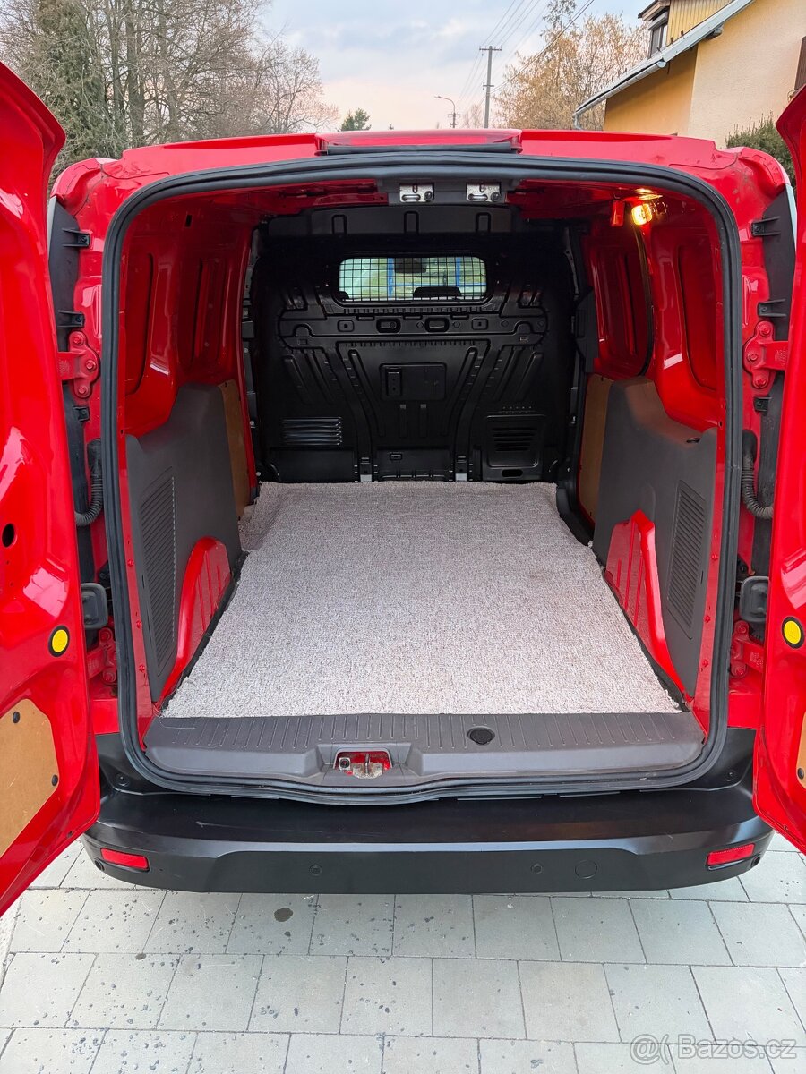 Ford Connect DPH - 5