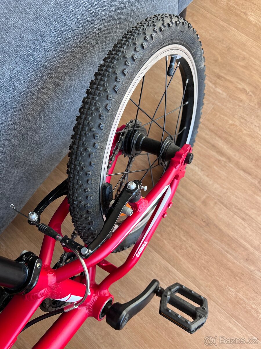 Canull Air 16” - 5