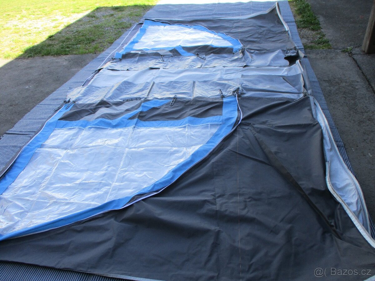 účko ke karavanu č. 280426 - 5