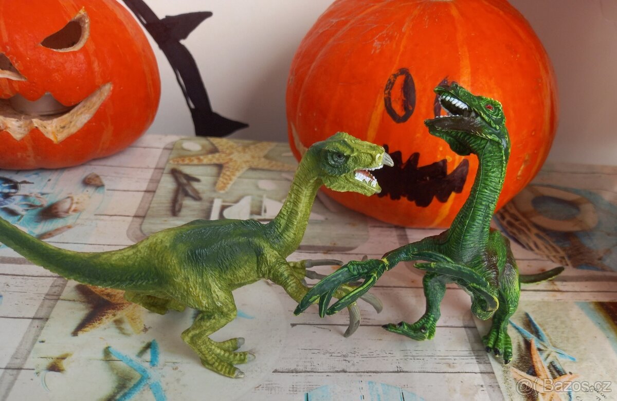 Dinosauři - 5