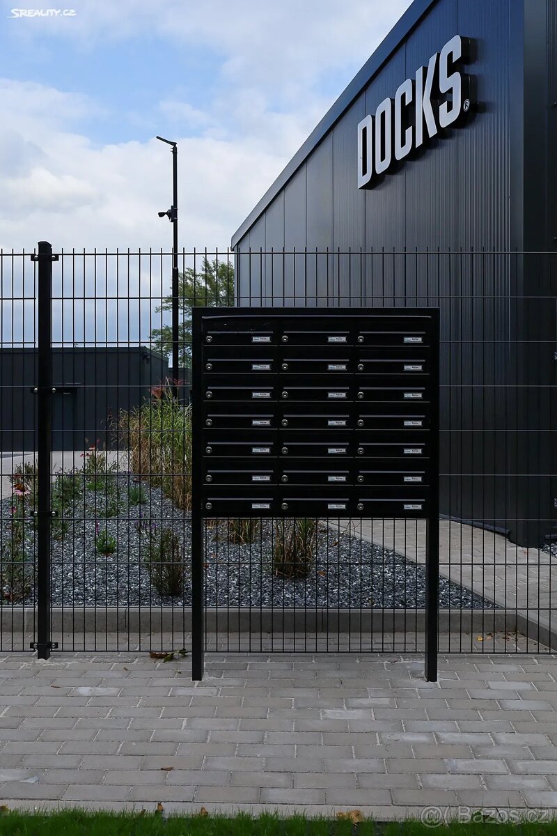 Pronájem komerčního, obchodního, skladového prostoru 35m² - 5