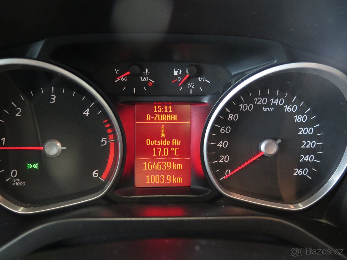 Ford S-MAX 2.0TDCi,navi,výhřev,tažné,STK - 5